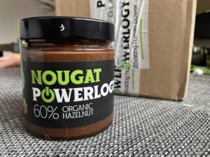 Jak dopadla recenze Powerlogy Nougat?