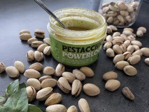 Pesto Powerlogy - skvělé složení a ještě lepší chuť
