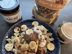 Jak použít Recenze Blendea Cacao Supercream?