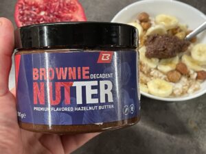 Recenze Bodyworld Brownie Decadent Nutter - jak ho použít?