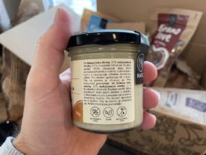 Krém z makadamových ořechů - jak ho použít a jak chutná?