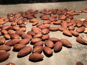 Jsou ořechy vhodné pro vegany a jaké mají zdravotní výhody?