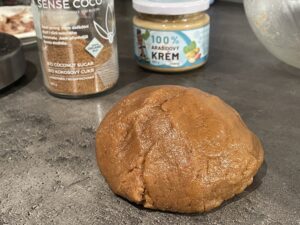 Jak připravit jednoduché těsto na cookies?