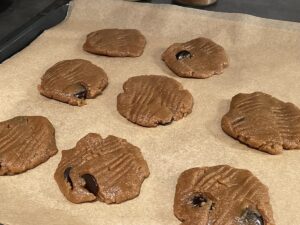 Recept na Cookies - za 15 minut máte hotovo a pochutná si celá rodina