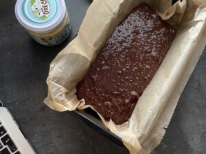 Luxusní brownies - jednoduchý a chutný recept